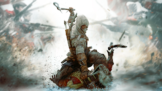 Assassin's creed 3 free download pc full version game