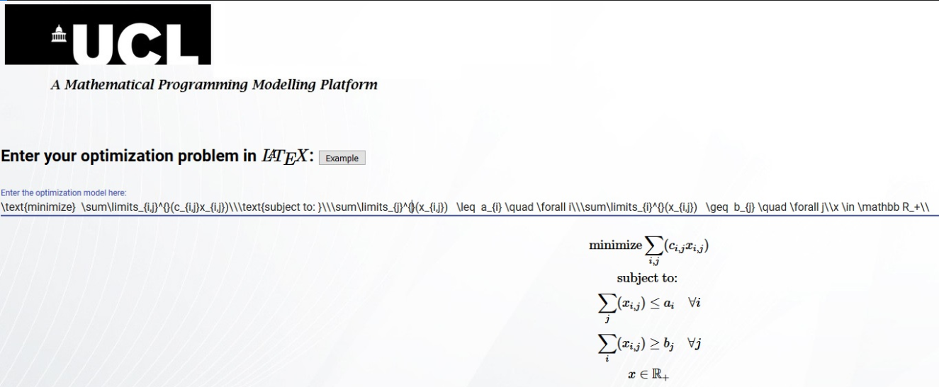 Yet Another Math Programming Consultant September 18