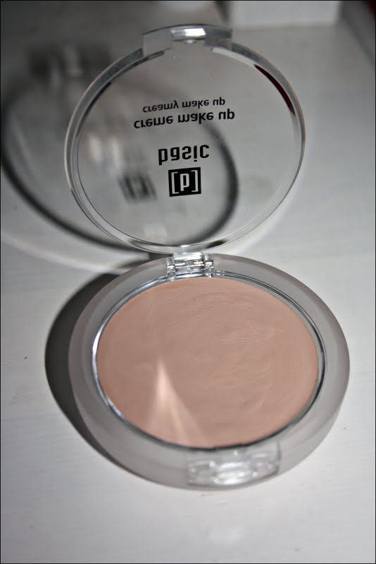L&A'scosmeticblog: Review des basic Creme Make-Ups