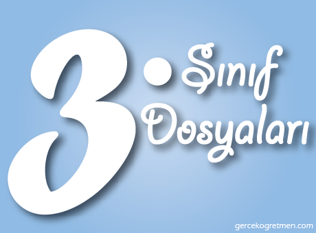 3.Sınıf Türkçe Eş Sesli Kelime Çalışma Kağıdı - Gerçek Öğretmen.com