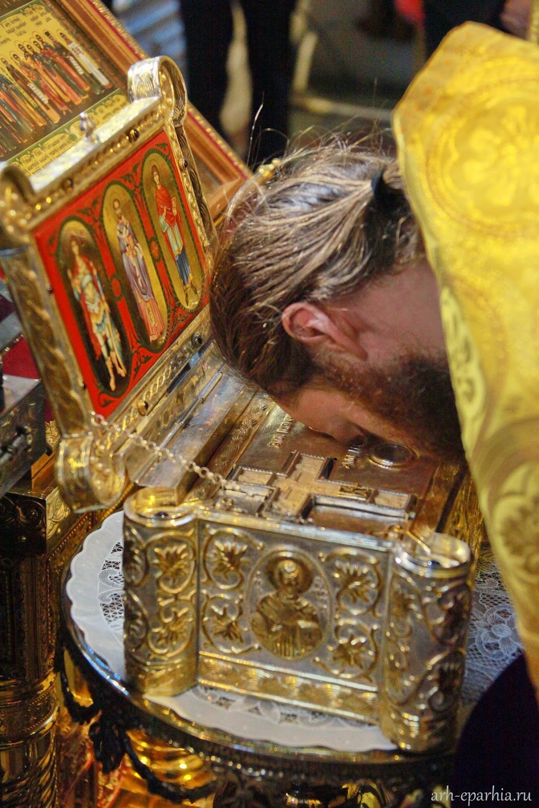 Ιερά κειμήλια από το Ιερό Παντοκρατορινό Κελλί Αγίου Γεωργίου Φανερωμένου (Άγιον 'Ορος) http://leipsanothiki.blogspot.be/