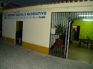 Centro Social e Recreativo FozdoArelho