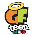 GF Teen Mexico