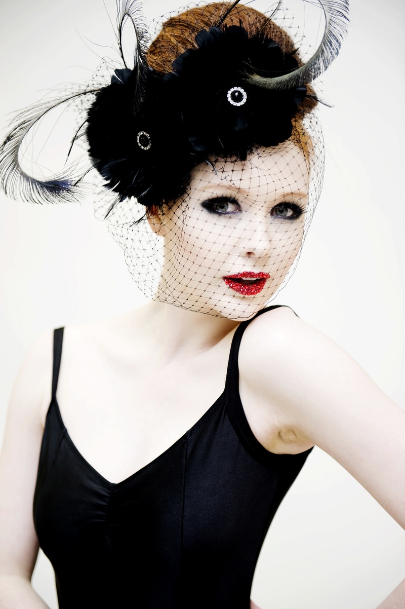 fascinators & headpieces