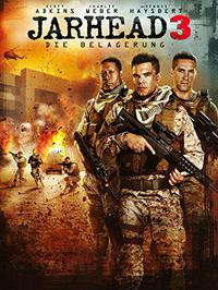 Jerhead 2016 watch full new english movie Jerhead 2016 watch full new english movie