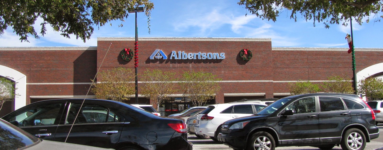Albertsons Florida Blog A Quick Glimpse Albertsons 4402 Largo, FL