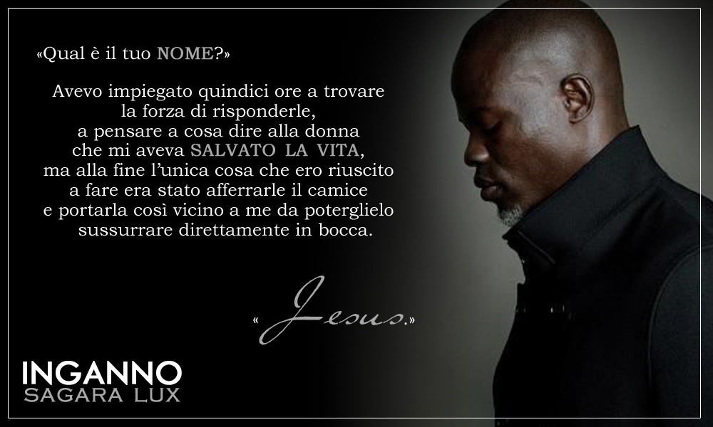 L Inganno Di Chi Sa Di Ingannare