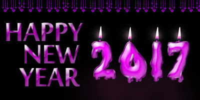 Happy New Year 2017 Beginning Quotes
