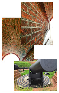 Fort McHenry, Baltimore 2017 photos by a Kimberly design© akimberlydesign.blogspot.com