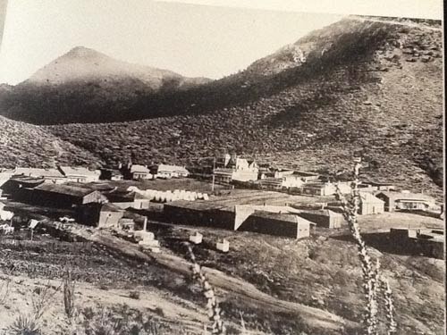 Prairie Rose Publications: Fort Bowie, Arizona