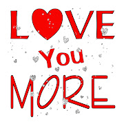 LOVE YOU MORE Printable. Love you more 8x8 PDF (love you more )