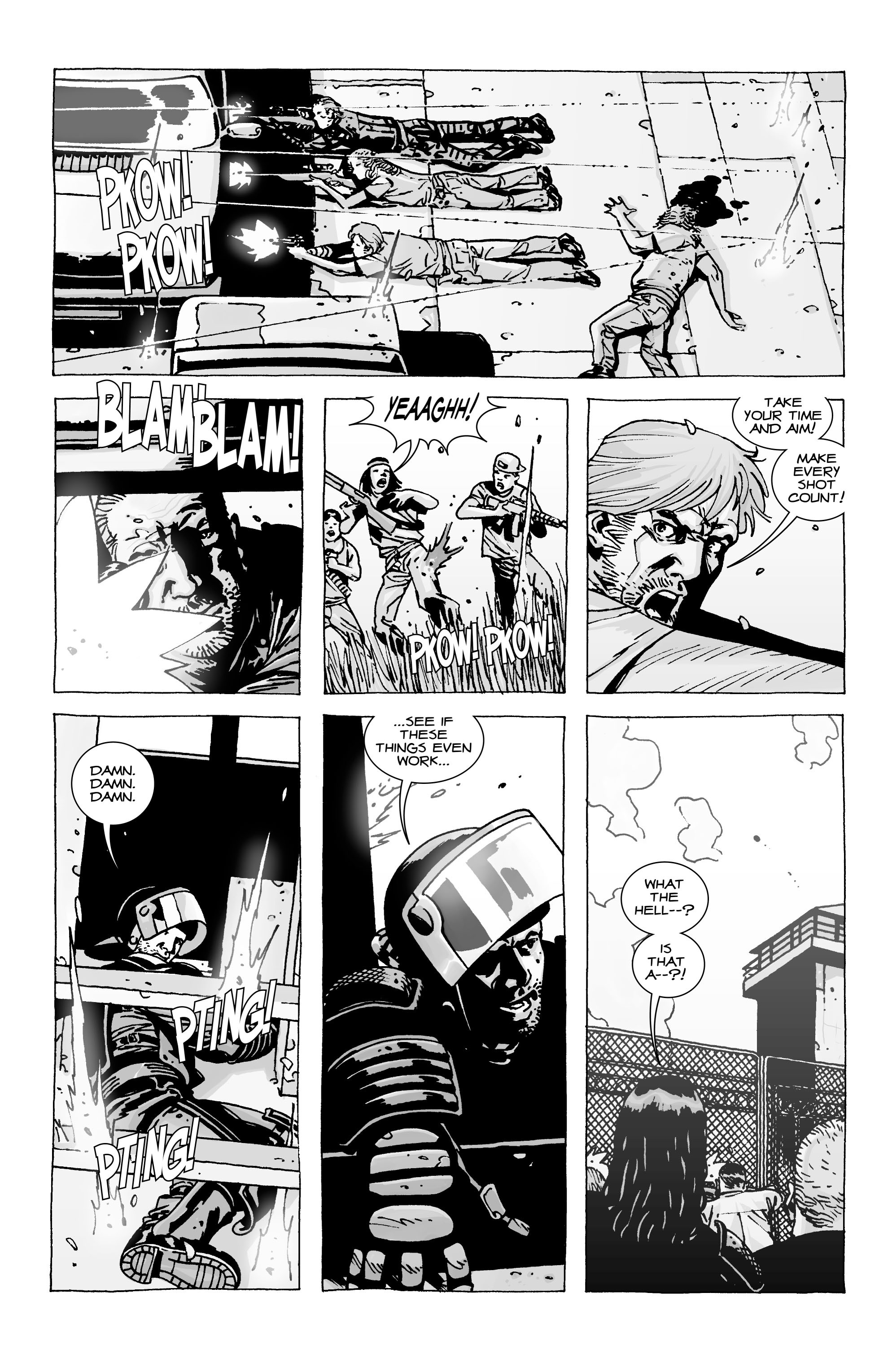 The Walking Dead issue 47 - Page 13