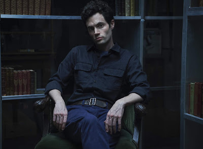 You Series Penn Badgley Image 2