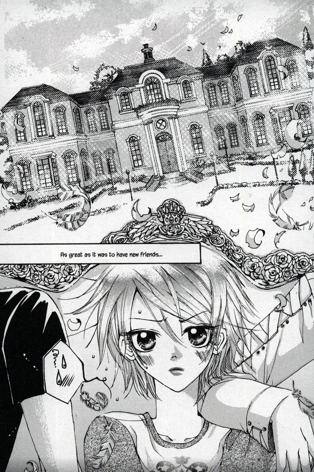 Read online X-Men: Misfits comic -  Issue # TPB (Part 2) - 17