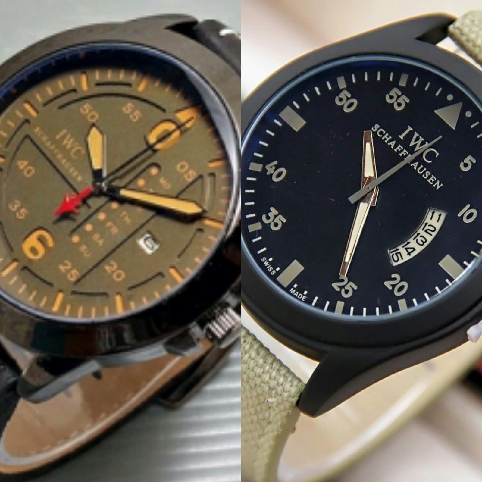 5 TOP Jam Tangan Mahal Berkualitas Tinggi dan terlaris di Dunia - MDS