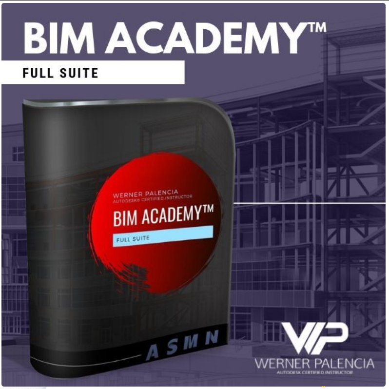 Curso BIM Academy