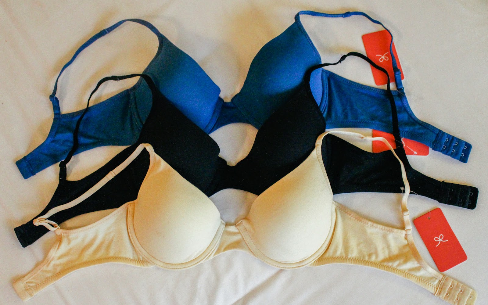 Tired of Sagging Breasts? These 5 Bras Are Made For You - Wacoal