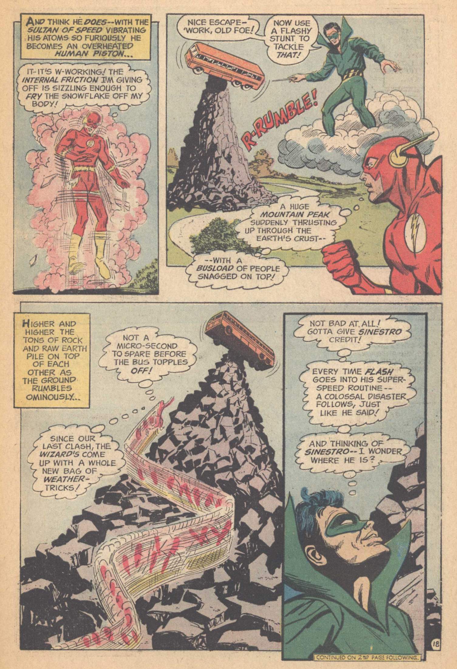 The Flash (1959) issue 222 - Page 26