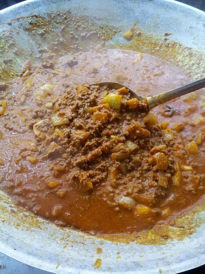 Ana's Kitchen Tel : 019-6358126 / 011-28773017 kakanakitchen@gmail.com ...