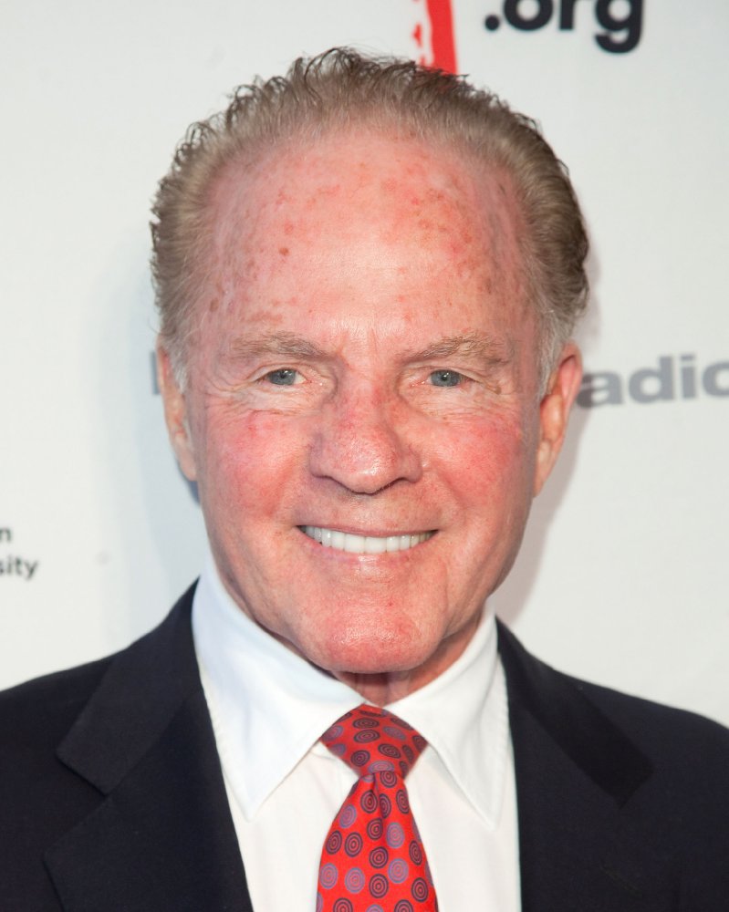 Frank Gifford (16 August 1930, Santa Monica, California, USA) movies