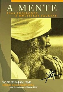 Livro A Mente Yogi Bhajan