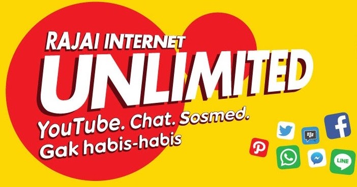 Trik Menjadikan Kuota Aplikasi Indosat Jadi Reguler ...