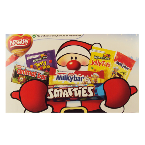 British Food for Expats: A British Christmas - When is it okay to start