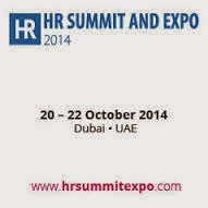 HR Summit & Expo, Dubai, October 22-23, 2014