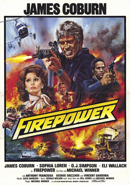 El poder del fuego (Firepower) (1979) Dual, Subtítulos, DESCARGACINECLASICO.COM