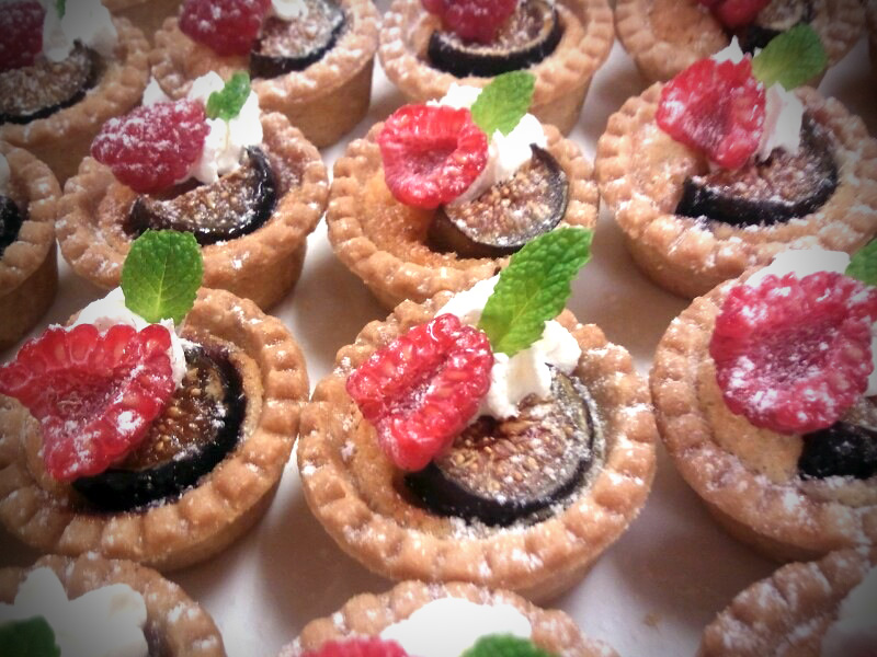 La Petite Bakery November 2012