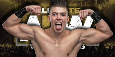 Cody Rhodes Comments On Sammy Guevara's Suspension