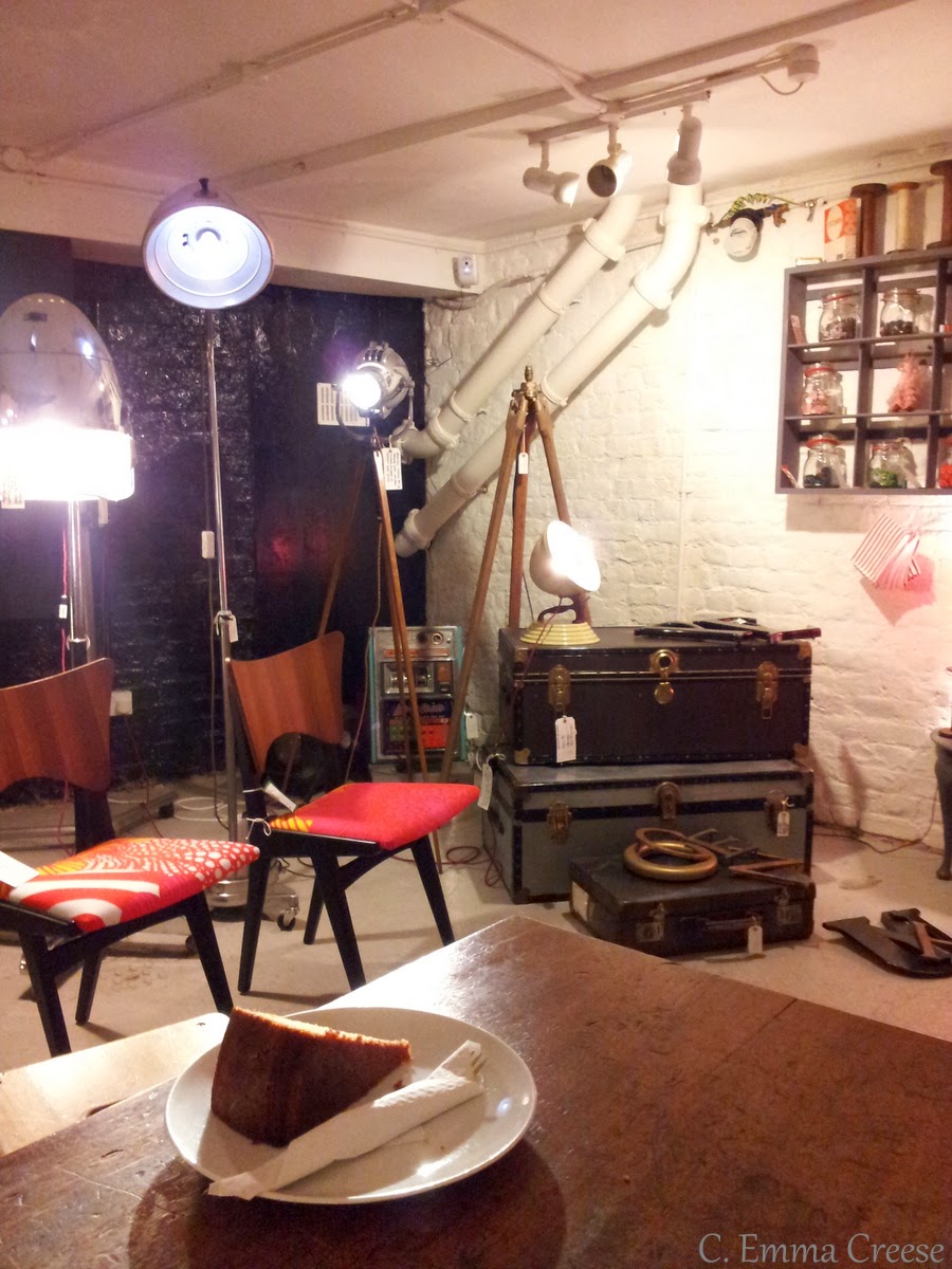 Funkiest Restaurants In London Funkiest Restaurants In London