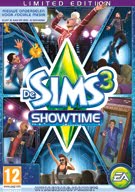 Los Sims 3: Salto a la fama