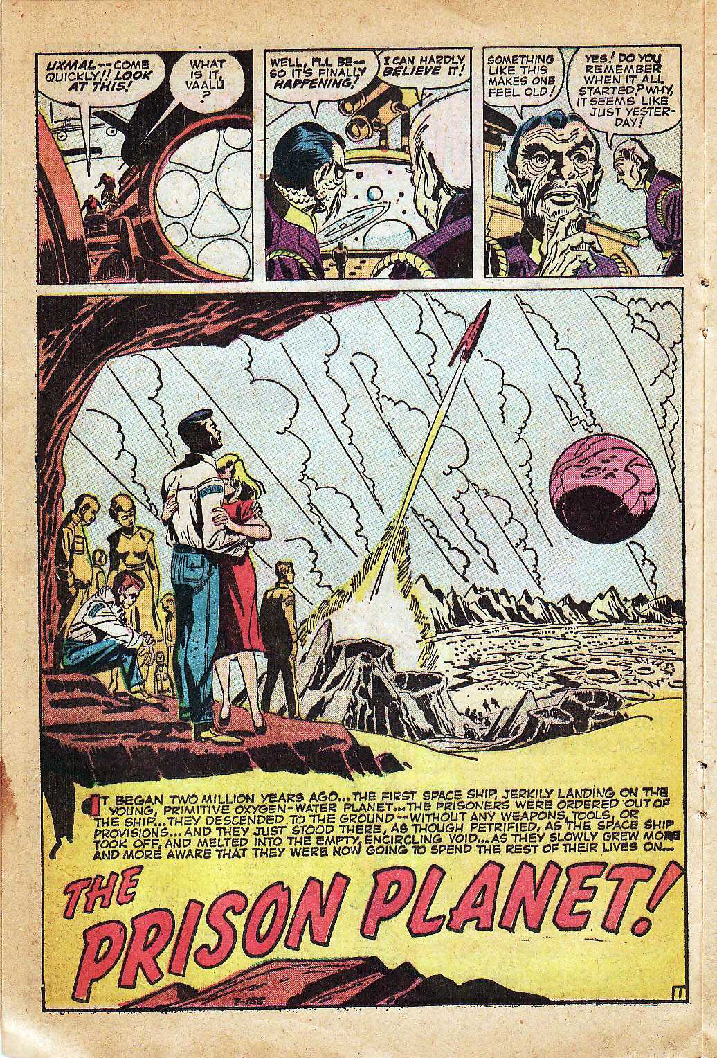 Journey Into Mystery (1952) 51 Page 15