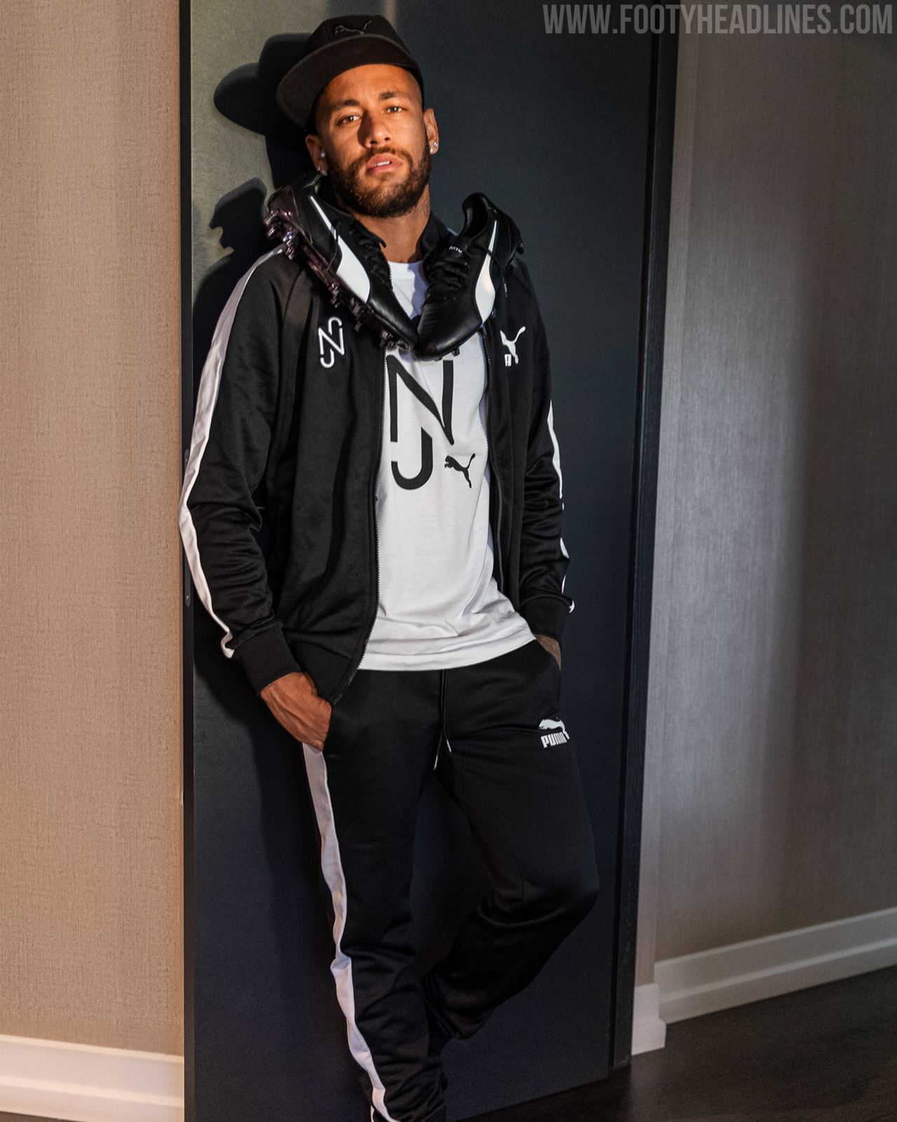 puma king neymar precio