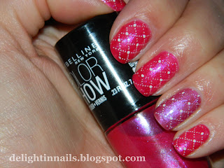 Maybelline Color Show Crushed Candy