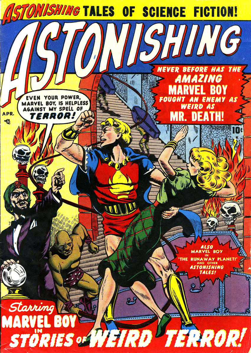 pappy golden age comics zine number 1145 the pappy golden age comics zine number 1145 the