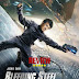 Jackie Chan's Bleeding Steel Action Film.
