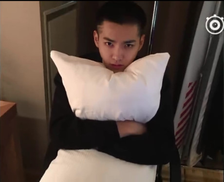 'Bạn gái tin đồn' tung 116 hình ảnh làm bằng chứng chuyện hẹn hò với Ngô Diệc Phàm - Ảnh 7 'Ban gai tin don' tung 116 hinh anh lam bang chung chuyen hen ho voi Ngo Diec Pham - Anh 7