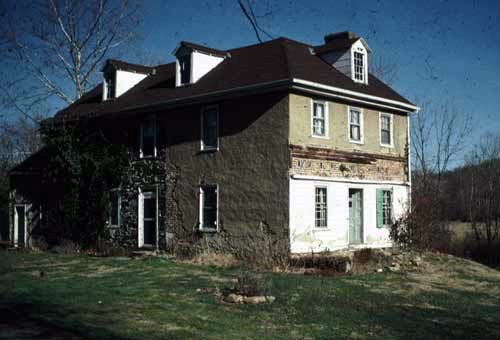 Kiko S House The Story Of The Birth Long Life Awful Death Of The John Evans House