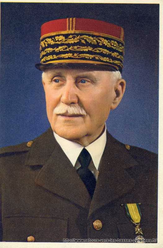 Retours vers les BassesPyrénées Le vote des parlementaires des Basses