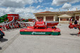 XXXIII Farm Fair of Castilla-La Mancha: Expovicaman 2013