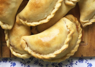 Masa para empanadas Sin Gluten SIN LACTOSA - ciudad sin gluten image of Masa para empanadas Sin Gluten SIN LACTOSA - ciudad sin gluten