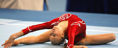 Tugas Sekolah Fun Makalah Senam Lantai Makalah Penjas