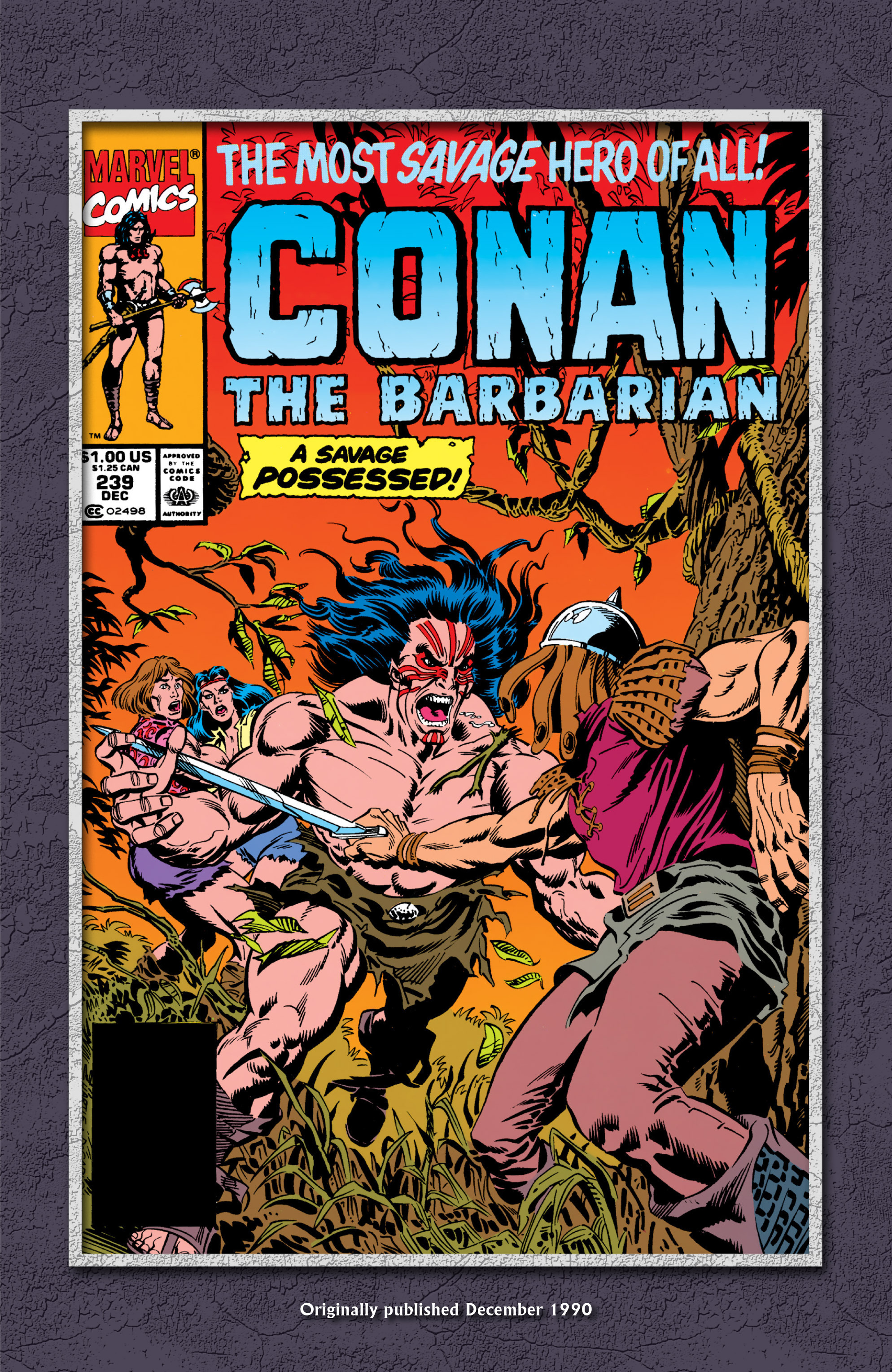Read online The Chronicles of Conan comic -  Issue # TPB 30 (Part 2) - 53