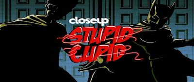 Stupid Cupid 2015 Hindi 720p WEBRip 700mb