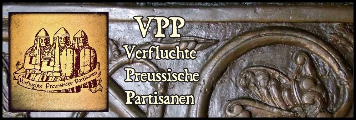 VPP - Verfluchte Preussische Partisanen