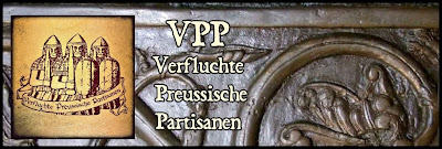 VPP - Verfluchte Preussische Partisanen