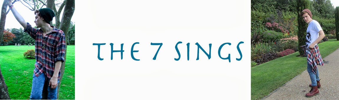     The 7 sings