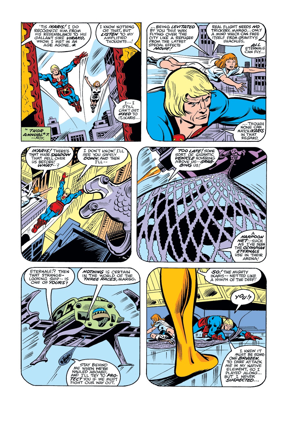 Thor (1966) 285 Page 9